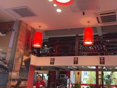 -渝味堂(彩云城店)