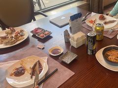 -浙江西子宾馆·瑶园咖啡厅