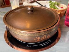-慢丽江·云南野生菌土鸡锅(付家庄店)