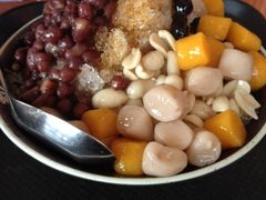 芋圆3号-鲜芋仙Meet Fresh(五道口店)