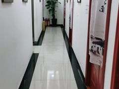 -肩颈管家·肩颈调理·经络养生(华景新城店)