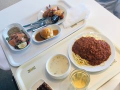 -宜家·瑞典风味餐厅(烟台路店)