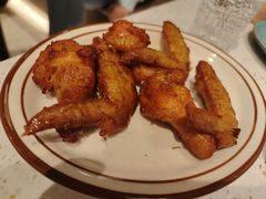 -CRAZYONES西班牙海鲜饭(上海美罗城店)