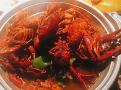 -沪小胖小龙虾(淮海中路旗舰店)