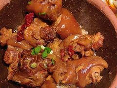 -湘轩·土菜研究院(光大店)