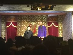 -青曲社相声(易俗街区店)
