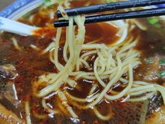 -刘长兴(三牌楼店)