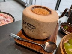 -椰庭·椰子鸡·创意玩家(晶耀前滩店)
