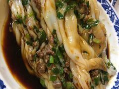 牛肉肠粉-水墨食舍