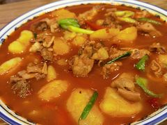 -西北狼(GOGO新天地店)