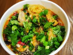 爆肚-咂摸(南锣鼓巷店)