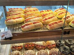 -巴黎贝甜(五道口店)