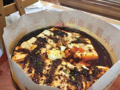 -韩食味·小木屋(日照店)