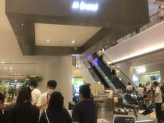 -M Stand(宁波万象城店)