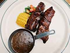 -食间牛排(湖西路店)