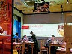 -老佛爷炭火蛙锅直营(清滨路总店)