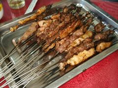 -老字号·阿里巴巴特色牦牛肉汤锅