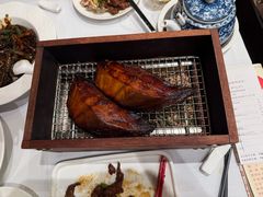 -新雅粤菜馆(南京东路店)