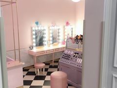 -Lilliput·粒粒堡亲子餐厅(嘉定宝龙店)