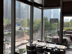 -FOOOO CITY CLUB 孚乐里音乐西餐酒吧(悠方店)