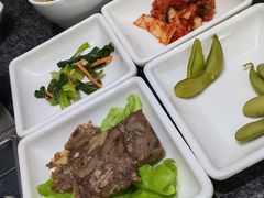 -海花锅盖烧烤店(怡馨家园店)