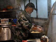 -鱼头泡饭·湖北菜·非物质文化遗产(岳家嘴总店)