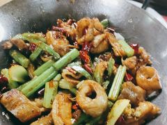 -哈尔滨饺子王·东北菜(鱼鳞浃路店)