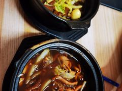 -赵家牛肉砂锅(台西三路店)