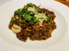 -陆壹捌餐厅(五大道店)