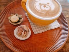 -春风十里咖啡馆
