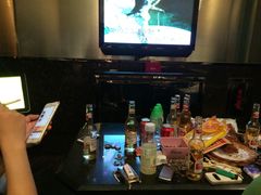 -牧歌KTV(观前店)