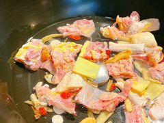 -阿鸡鱼庄·顺德鲜蒸小炒(亚运村店)