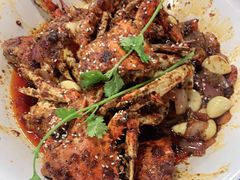 -亚东串烤(共康东路店)