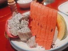 -山西会馆·晋菜·晋商宴·牌匾博物馆(胜利东街店)