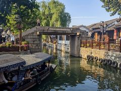 -南浔古镇