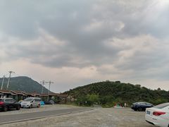 -妙峰山风景名胜区