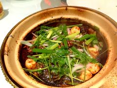 -宝轩渔府·老字号海鲜·正宗津菜(水上店)