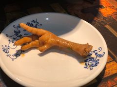 -老厨人深海炖锅(江宁文鼎店)