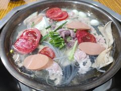 -海关荤豆花(洋河一路店)