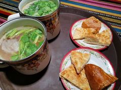 -乌苏疆遇集市烧烤新疆菜(乌苏啤酒小镇店)
