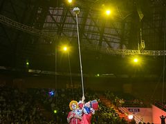 -俄罗斯国家大马戏团