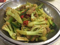 -阿婆农家菜(车墩店)