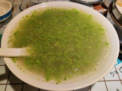 海胆羹-清真文铁家烧麦馆