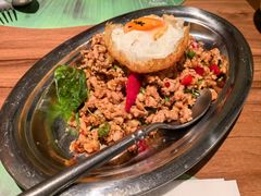 -帕蓝·暹罗料理(大学路店)