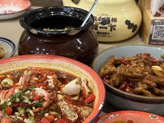 -老三样·旧食新味(万寿宫店)