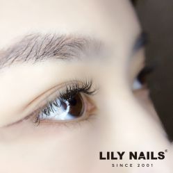 -LILY NAILS美甲美睫