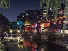 -小河直街历史文化街区