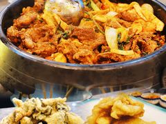 -屋里家延边朝鲜族冷面(梅林3店)