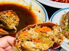 -三妹小龙虾·黄油蟹(华侨城总店)