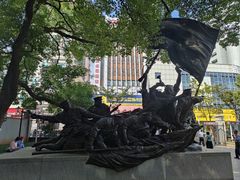-南昌八一起义纪念馆